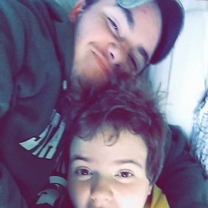 Meet your Posher, Jordyn